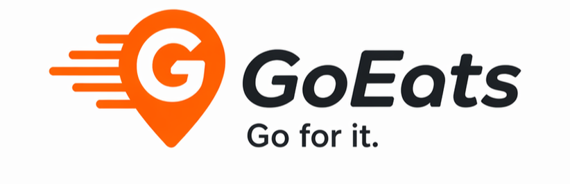 GoEats Logo
